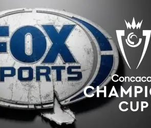 Concacaf exhibe a Fox Sports tras terminar su relación laboral
