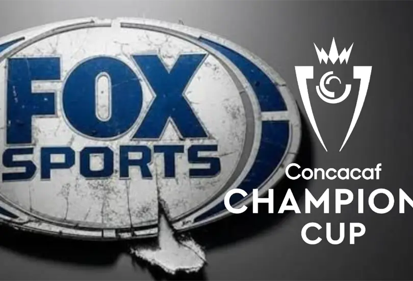 La Concacaf dio un anuncio importante sobre su relaci&oacute;n con Fox Sports