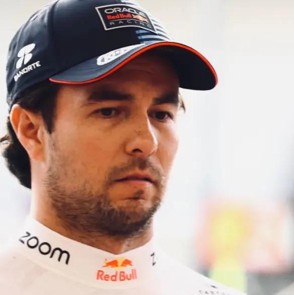 Gente de Red Bull revela que SÍ sabotearon a Checo Pérez