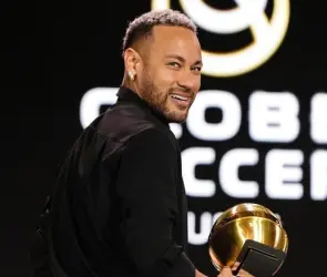 El ex de la Liga MX que compartirá equipo con Neymar