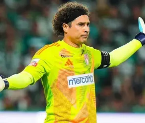 Memo Ochoa jugaría el Mundial de Clubes con sorpresivo equipo