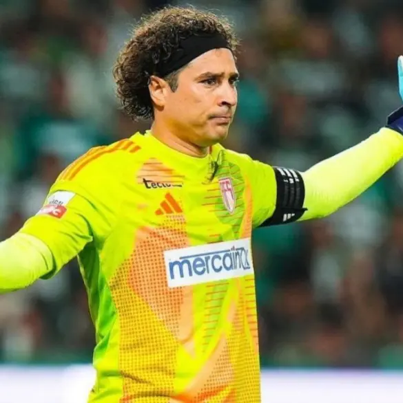 Memo Ochoa ficharía por un nuevo equipo europeo