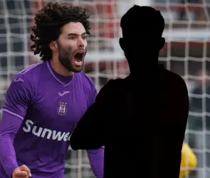 Jugador mexicano será rival del Chino Huerta en Bélgica