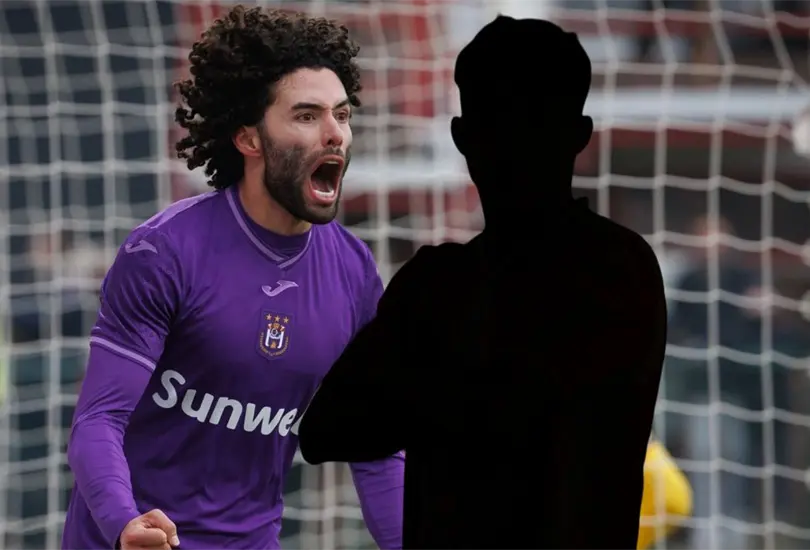 Un mexicano m&aacute;s ser&aacute; fichaje de un equipo protagonista en B&eacute;lgica.