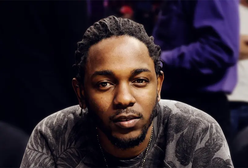 Lamar se convirti&oacute; en el primer artista de hip-hop en ganar un Premio Pulitzer en 2018