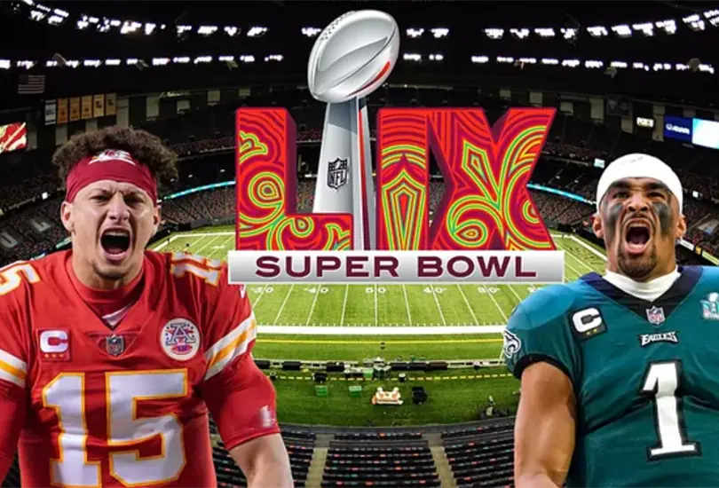 El Halftime Show del Super Bowl es uno de los eventos musicales m&aacute;s vistos del mundo