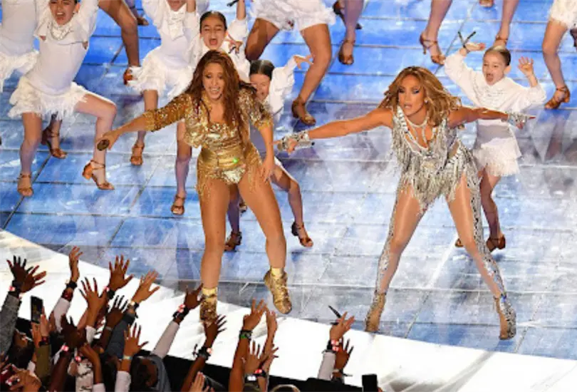 El halftime show del Super Bowl es uno de los eventos musicales m&aacute;s vistos del mundo