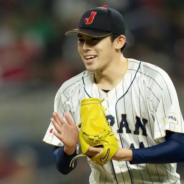 Los japoneses que han jugado en MLB