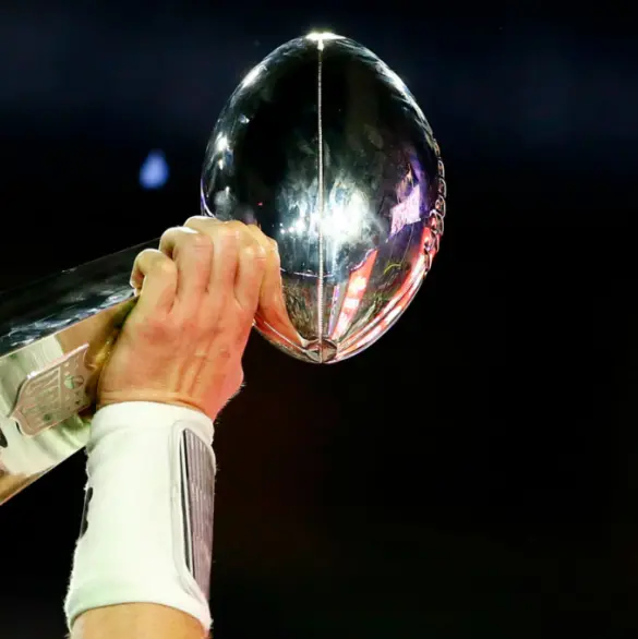 Bill Belichick pide renombrar el trofeo del Super Bowl