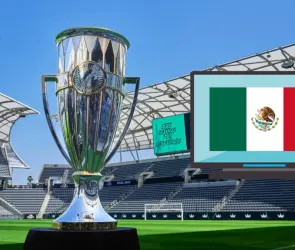 La televisora que tendría los derechos de transmisión de la Concachampions