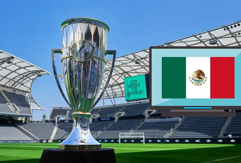 La Concachampions tendr&iacute;a nueva televisora tras ruptura con Fox Sports