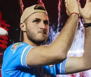 La millonada que Cruz Azul recibirá por la venta de Santiago Giménez al Milán