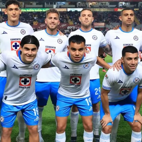 Cruz Azul y el DT elegido para el resto del Clausura 2025