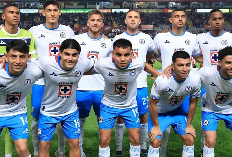 Cruz Azul ya tendr&iacute;a a su DT para el resto del Clausura 2025