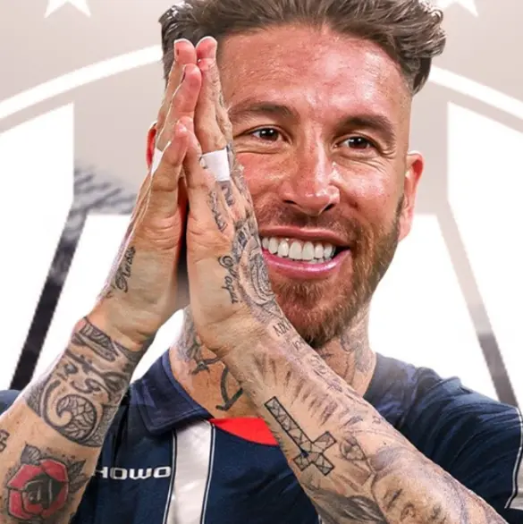 La condición por la que Sergio Ramos se negaría a firmar con Rayados