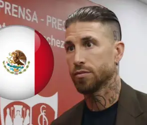 La pista que confirma la llegada de Sergio Ramos a México