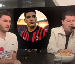 Burro van Rankin pide al Milán llevarse a Raúl Jiménez y no a Santi