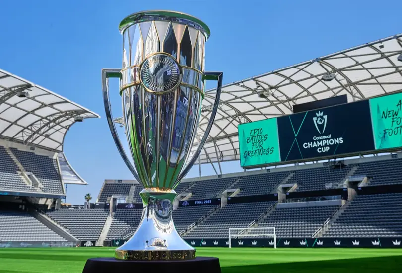 La Concacaf Champions Cup tendr&aacute; una nueva forma de ser vista