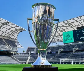 ¿Televisa? Concachampions tiene nueva casa además de Tubi