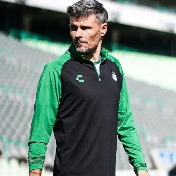El motivo por el que el Tano Ortiz se va de Santos Laguna