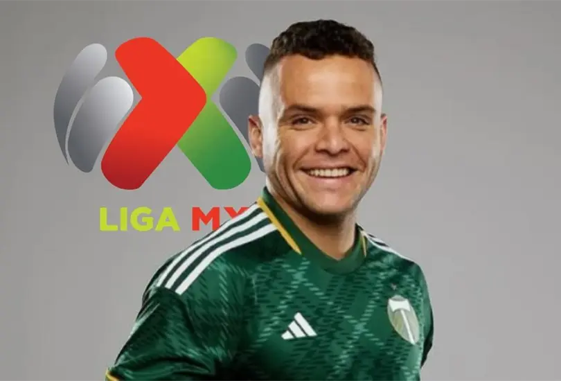 Cabecita Rodr&iacute;guez ver&iacute;a con buenos ojos volver al futbol mexicano