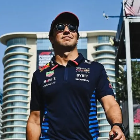 La escudería que le daría oportunidad a Checo Pérez en la Fórmula Uno