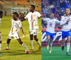 Real Hope vs Cruz Azul: Dónde ver EN VIVO HOY Concacaf Champions Cup