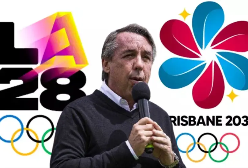 Televisa ha puesto un duro golpe a la competencia de cara a los siguientes Juegos Ol&iacute;mpicos