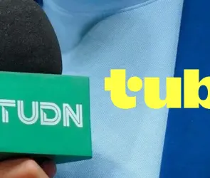 Ex de TUDN reaparece en Tubi para la Concacaf Champions Cup