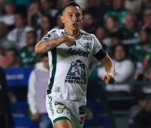 Ya, no mam... : Así convencieron a Andrés Guardado de salir del retiro