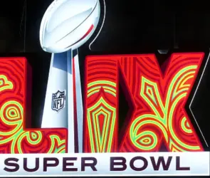 ¿Cuánto cuesta un comercial en el Super Bowl LIX?