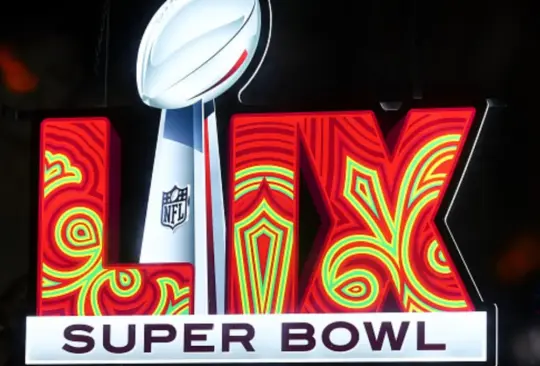 El Super Bowl es más que un partido, es un fenómeno publicitario