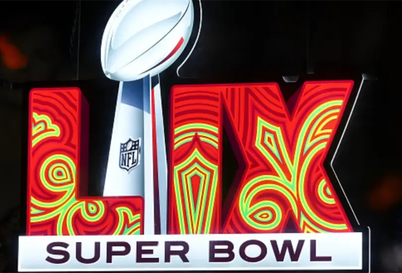 El Super Bowl es m&aacute;s que un partido, es un fen&oacute;meno publicitario