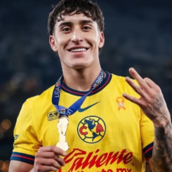 Alejandro Zendejas filtró información exclusiva del América