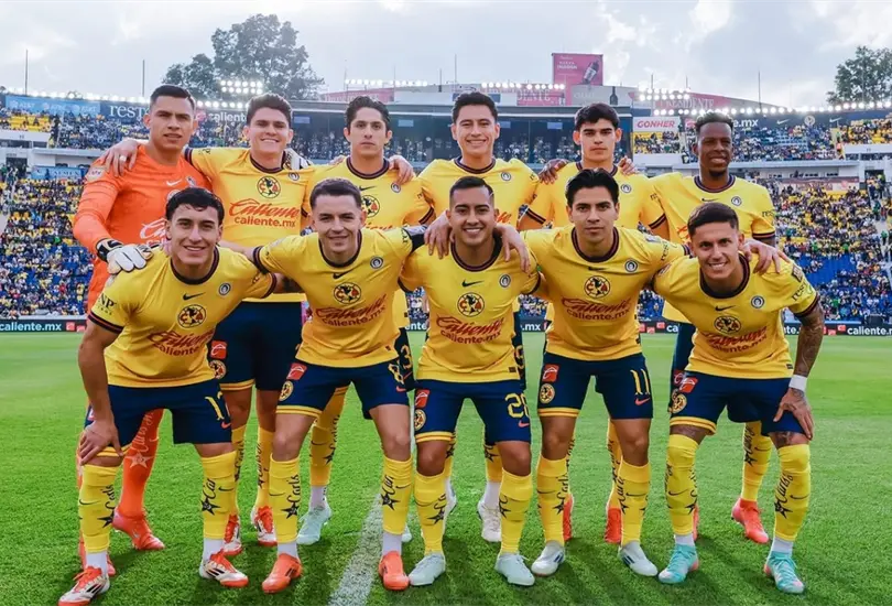 Las Águilas tendrían la baja de dos jugadores importantes en el esquema de André Jardine Las Águilas tendrían la baja de dos jugadores importantes en el esquema de André Jardine