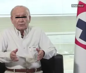 ¿Hay futbolistas? Revelan detención de cómplices de Billy Álvarez