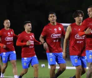 El futbolista de Chivas que ha sido exhibido por romper el vestidor
