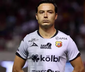 Cuando se veía cerca su regreso la mala noticia para el Cubo Torres