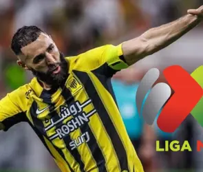 El equipo de Liga MX que estaría interesado en Karim Benzema