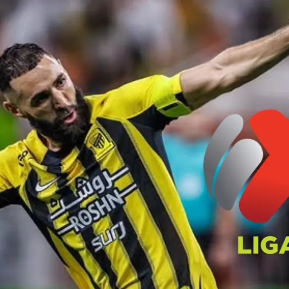 El equipo de Liga MX que estaría interesado en Karim Benzema