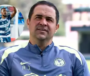 André Jardine le responde a Salomón Rondón tras críticas sobre el tricampeonato