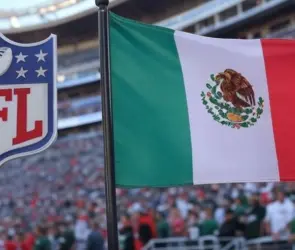NFL confirma la fecha de su regreso a México
