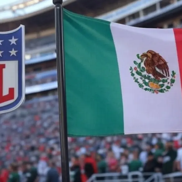 NFL confirma la fecha de su regreso a México