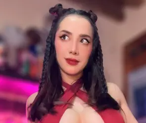 FOTOS: Mumusi, la nueva invitada de la Peoples League