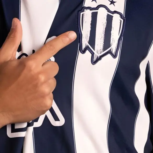 Monterrey pierde a estrella por oferta de Estados Unidos