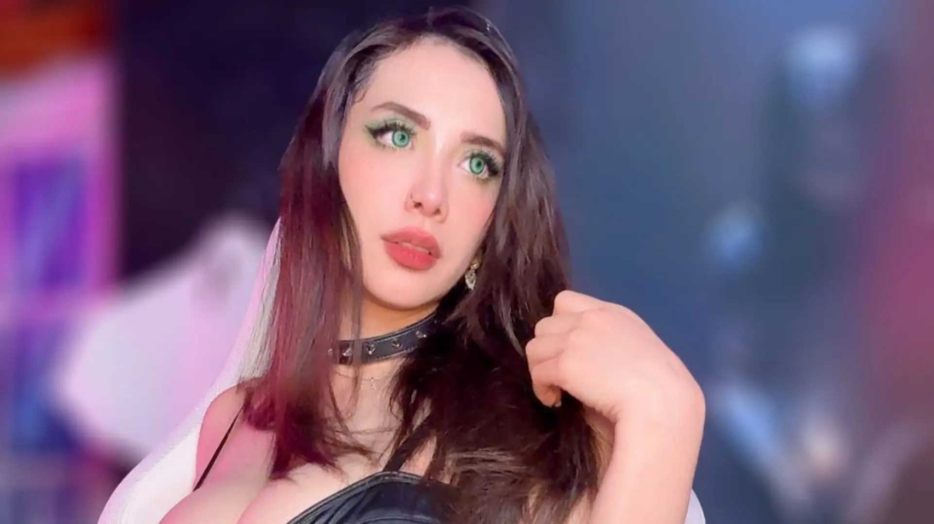 Mumusi es una popular creadora de contenidos mexicana que ya ha colaborado en el pasado con Alkapone.