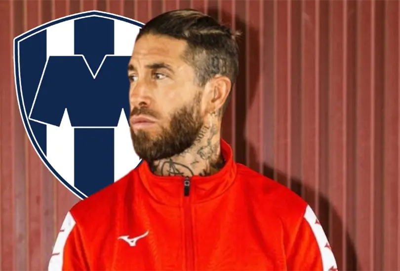 Sergio Ramos tendr&iacute;a claras sus condiciones para fichar con Monterrey