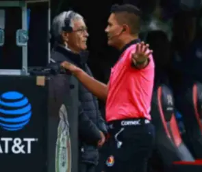 ¿América? La razón por la que la Liga MX se niega a mejorar el VAR