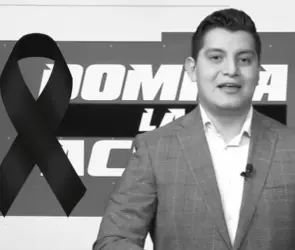Periodistas se solidarizan tras la muerte de Adán Manzano