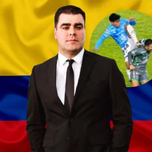 Periodista colombiano llama liga de picapiedras a la Liga MX